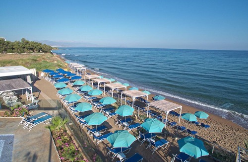 Skaleta House | Hellas Beach