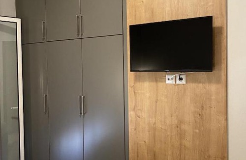 Paralia Ofryniou Apartment | Hellen's Apartments