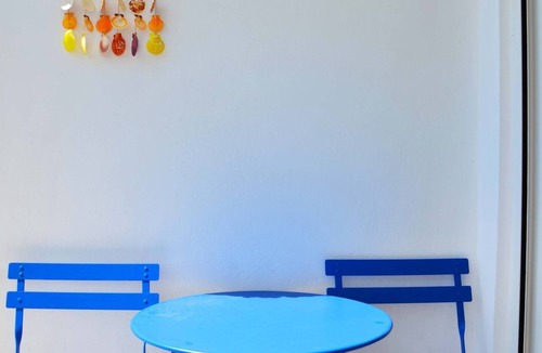 Pylos-Nestoras Apartment | Helona Lux and cosy house with seaview and backyard