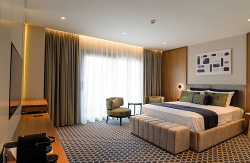 Alexandroupoli Hotel | Hera Hotel Axd