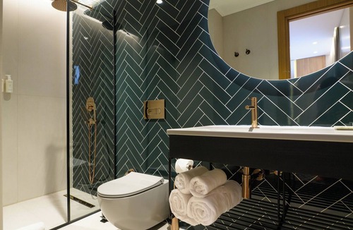 Alexandroupoli Hotel | Hera Hotel Axd