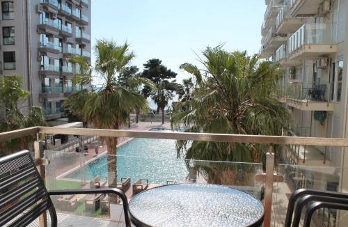 Shengjin Apartment | Hermanos Apartments