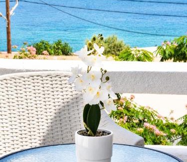 Plaka Apartment | Hermes