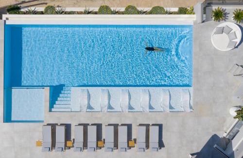 Skaleta Villa | Hermes Grand Luxury Seafront Villa & Spa, By ThinkVilla