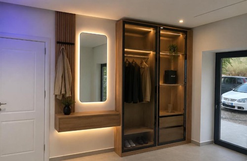 Elbasan County Villa | Hermes Luxury Suites