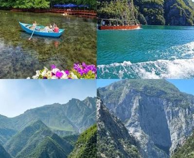 Elbasan County Villa | Hermes Luxury Suites