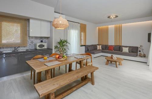 Parga Villa | Hermes Residence
