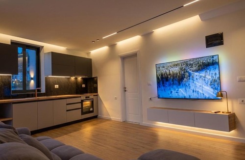 Elbasan County Villa | Hermes Suites