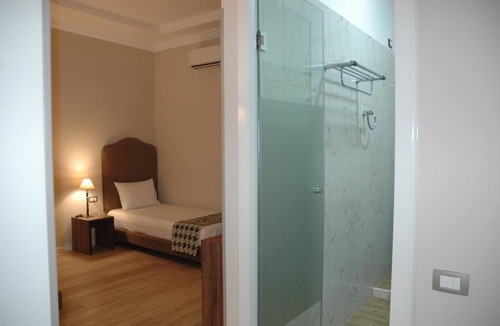 Blloku Hotel | Hermes Tirana Hotel