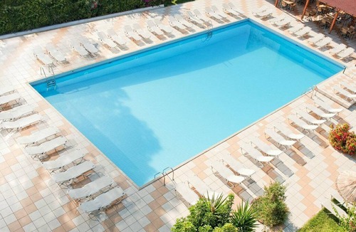 Limenas Chersonisou Hotel | Heronissos Hotel