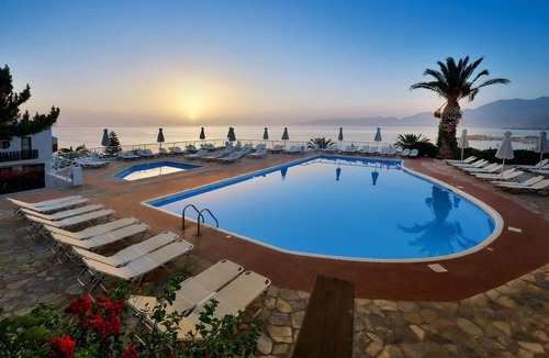 Hersonissos Centre Hotel | Hersonissos Village
