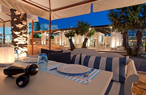 Limenas Chersonisou Hotel | Hersonissos Palace