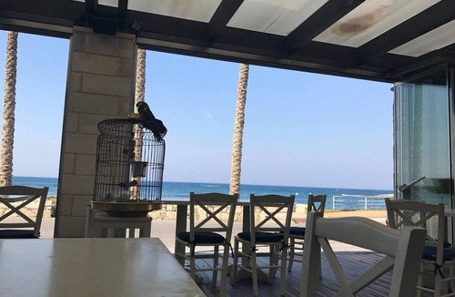 Limenas Chersonisou Hotel | Hersonissos Palace