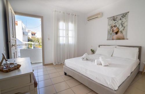 Piskopiano Bed & Breakfast | Hesperia Apartments