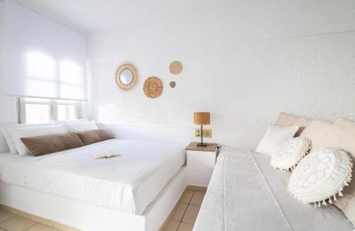 Piskopiano Bed & Breakfast | Hesperia Apartments