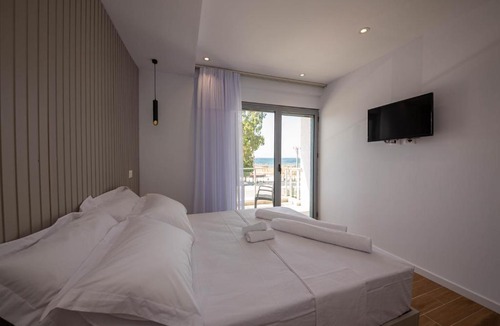 Orikum Hotel | Hesperus Hotel