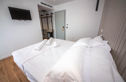 Orikum Hotel | Hesperus Hotel