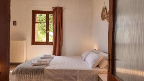 Mouresi Apartment | Hestia Pelion