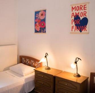 Mouresi Apartment | Hestia Pelion