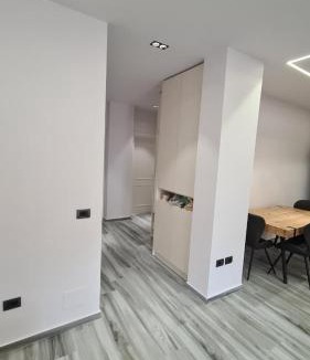 Tirana Apartment | Hestia Villa Apartaments