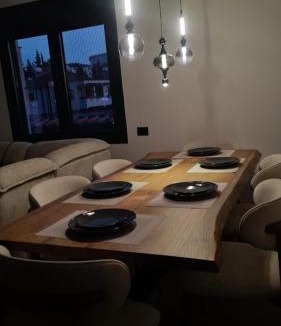 Tirana Apartment | Hestia Villa Apartaments