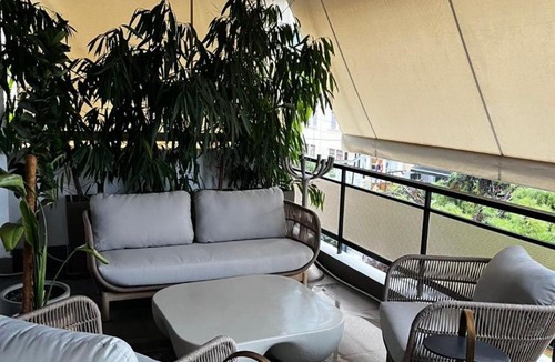 Glyfada Apartment | HeyDay Living South 8