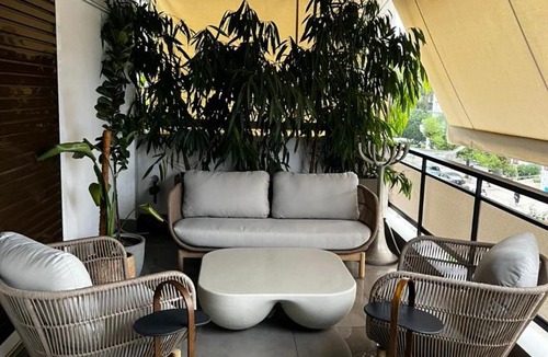 Glyfada Apartment | HeyDay Living South 8