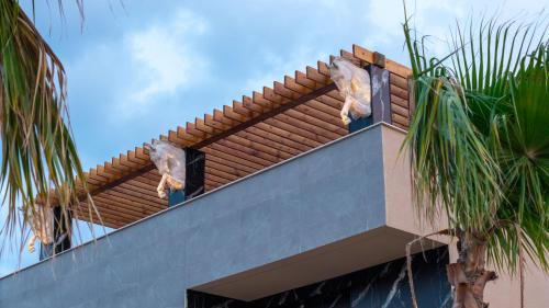 Rade Villa | HH Point Luxury Villas