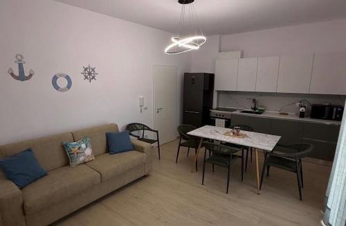 Himare Apartment | Hi Mare Apartments 2