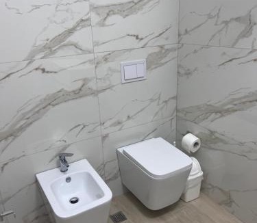 Himare Apartment | Hi Mare Apartments 2
