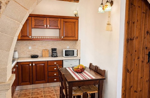 Kokkinon Khorion House | Hidden Oasis Amazing Seaview - Erato 1BD 1BA 4PL