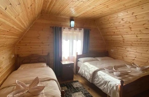 Okol House | HIGHLANDER HOUSE VERMOSH