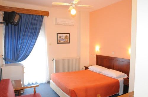 Nea Khili Hotel | Hili Hotel