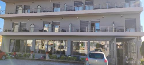 Nea Khili Hotel | Hili Hotel