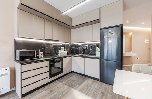Durres Apartment | Hill Side Suite 3 by PS
