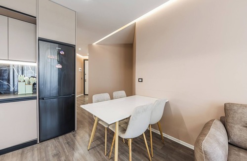 Durres Apartment | Hill Side Suite 3 by PS