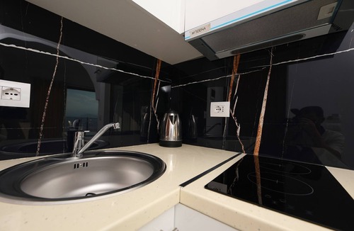 Vlore Apartment | Hill Suites