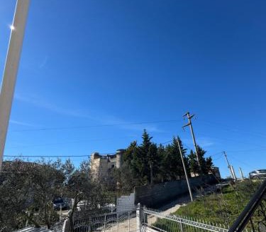 Durres House | Hillside Haven