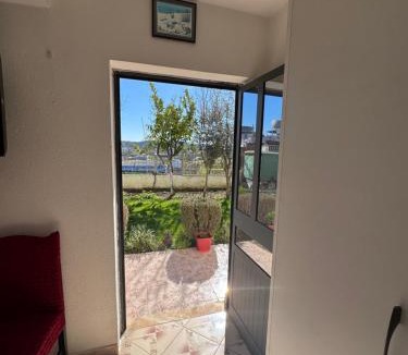Durres House | Hillside Haven