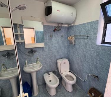 Durres House | Hillside Haven