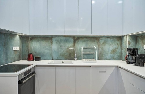 Ilisia Apartment | Hilton-Ilisia Park 2-Bedroom Elite Living