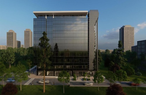 Matiçan Hotel | Hilton Prishtina