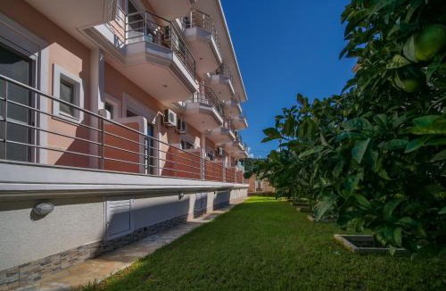 Jala Hotel | Himara Royal Hotel
