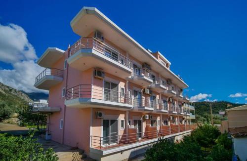 Jala Hotel | Himara Royal Hotel