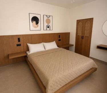 Himare House | Himaras Retreat