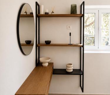 Himare House | Himaras Retreat