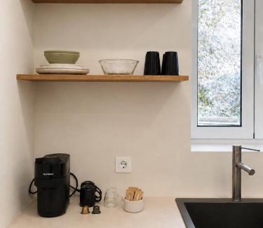 Himare House | Himaras Retreat