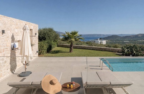 Kaliviani Villa | Himmel Villas