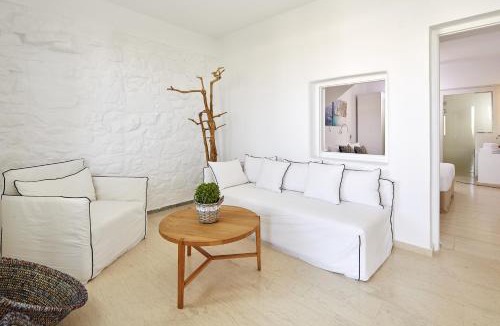 Agios Ioannis Hotel | Hippie Chic Hotel
