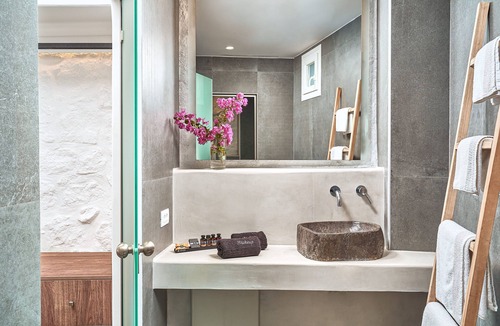 Agios Ioannis Hotel | Hippie Chic Hotel